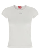 Diesel Angie Od Shirt White