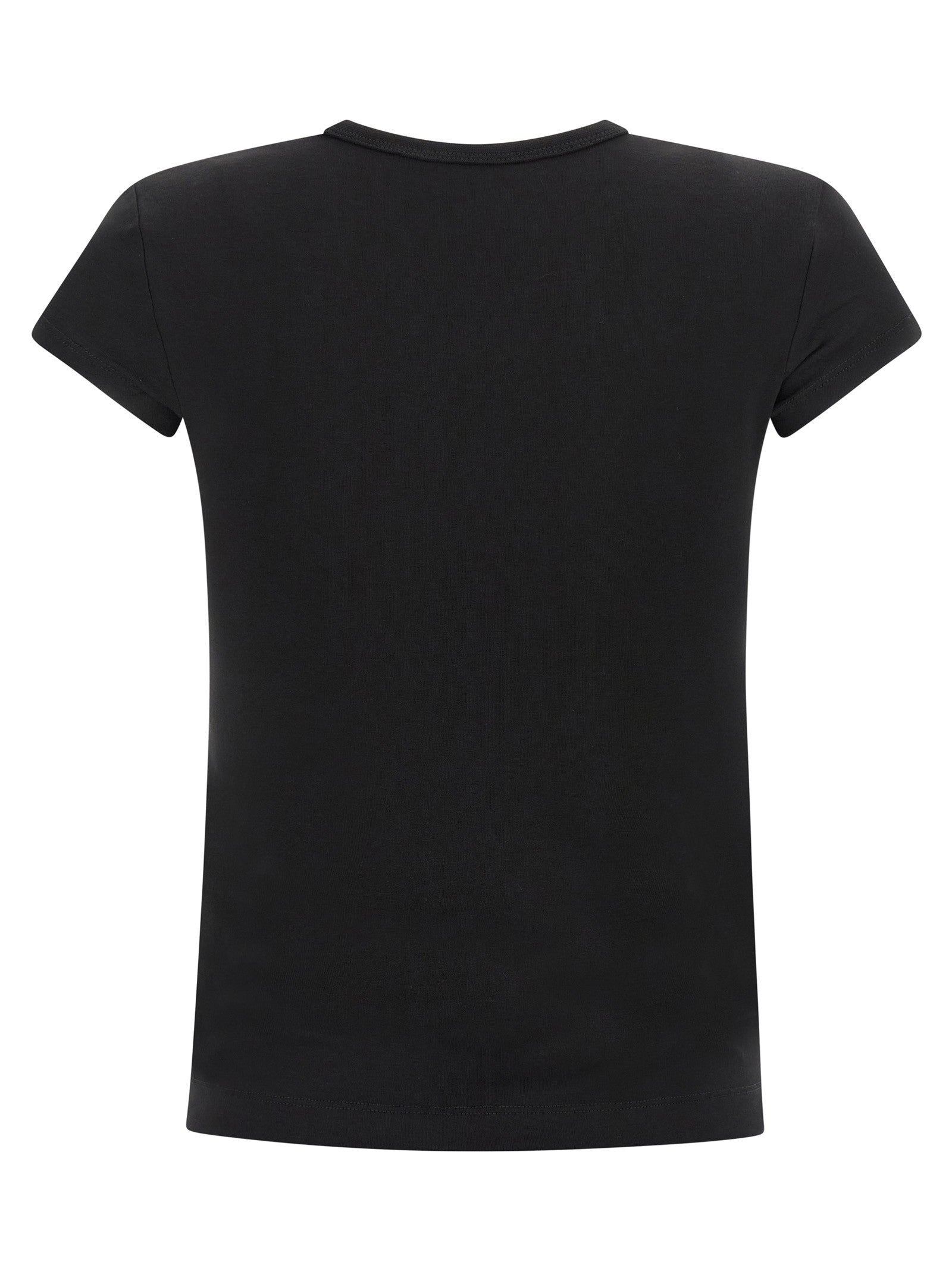 Diesel Angie Od Shirt Black