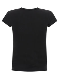 Diesel Angie Od Shirt Black