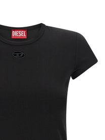 Diesel Angie Od Shirt Black