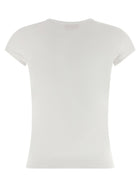 Diesel Angie Od Shirt White, view 2