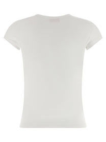 Diesel Angie Od Shirt White