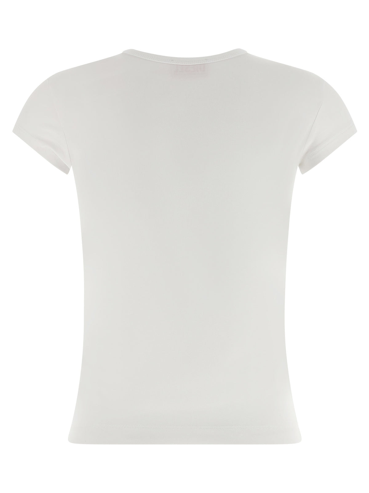 Diesel Angie Od Shirt White, view 2