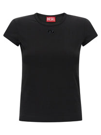 Diesel Angie Od Shirt Black