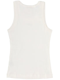 Diesel Women's Anki OD Top White