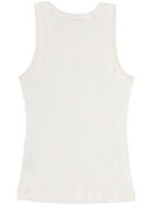 Diesel Women's Anki OD Top White, view 3