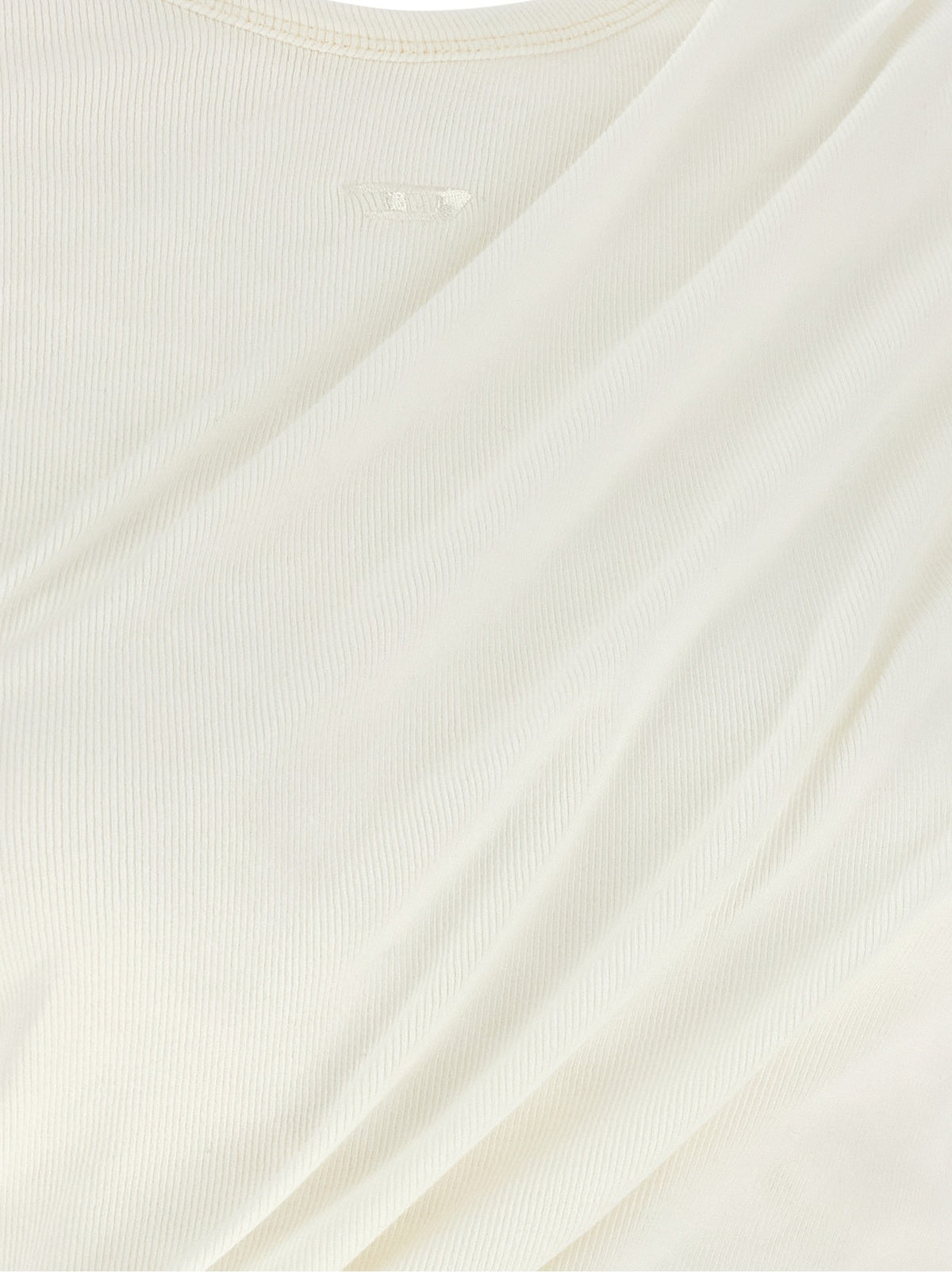 Diesel Asay Pl Top White
