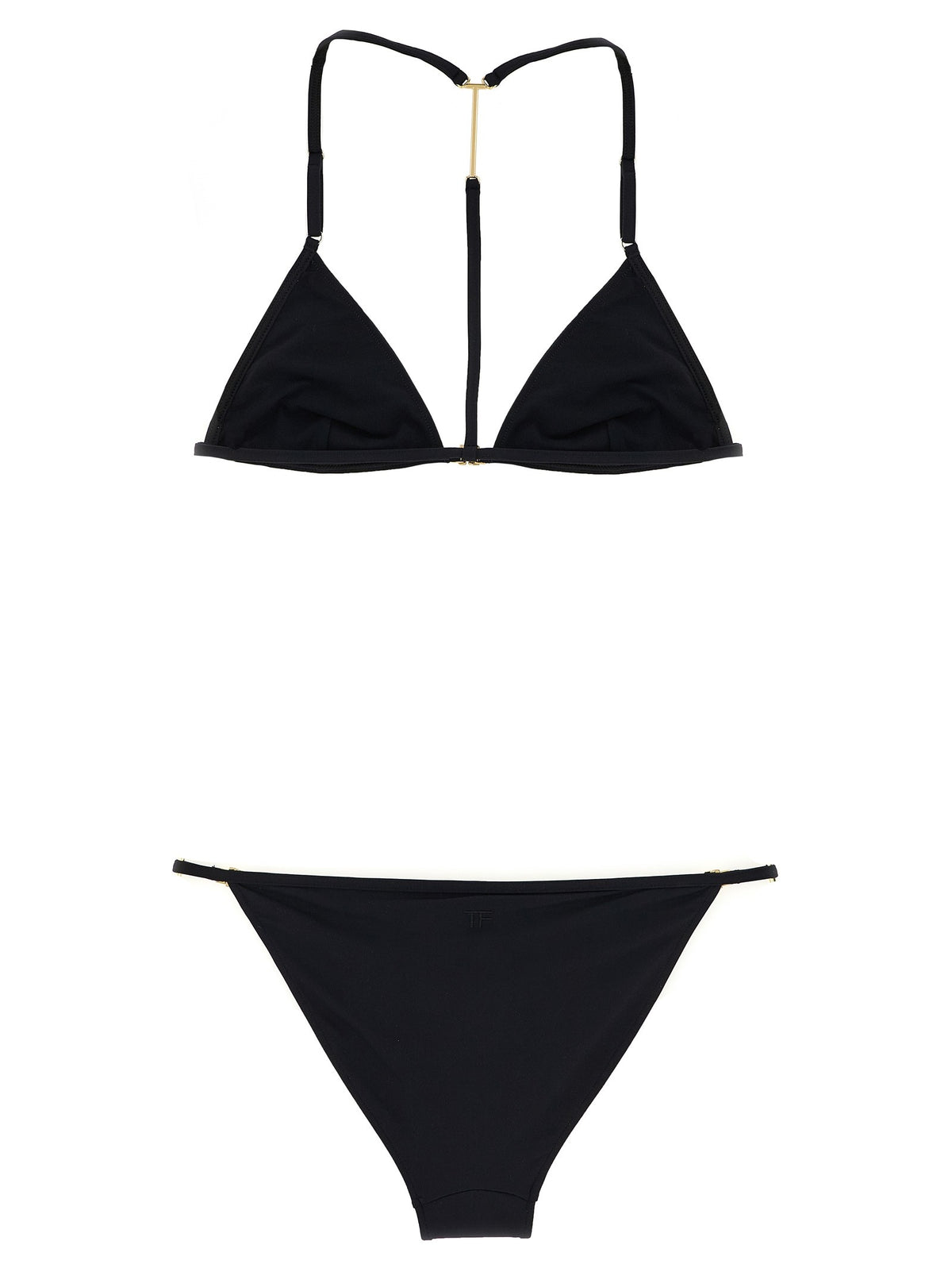 Tom Ford Bikini Black