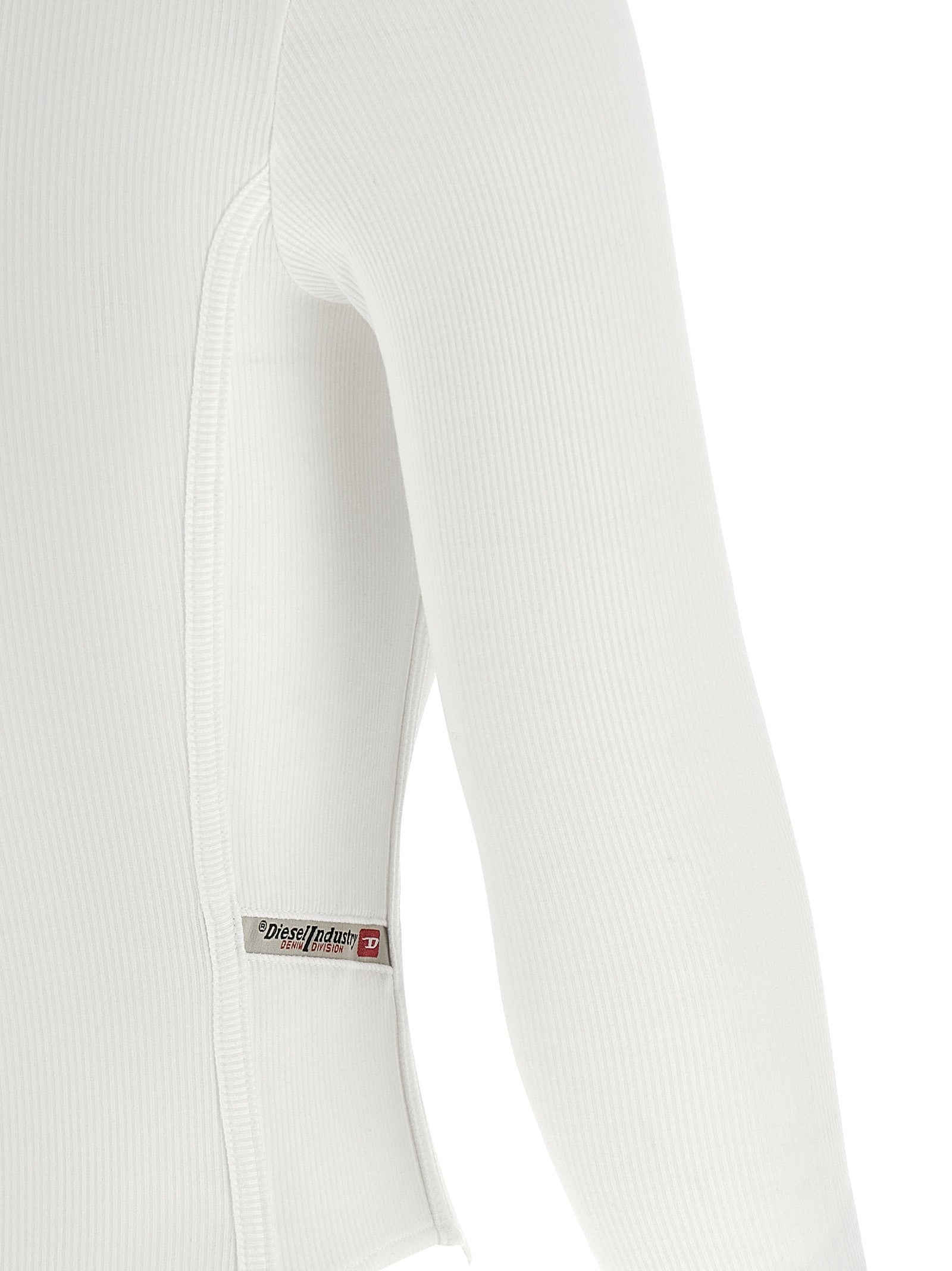 Diesel Bodyn Bodysuit White