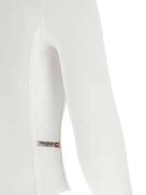 Diesel Bodyn Bodysuit White