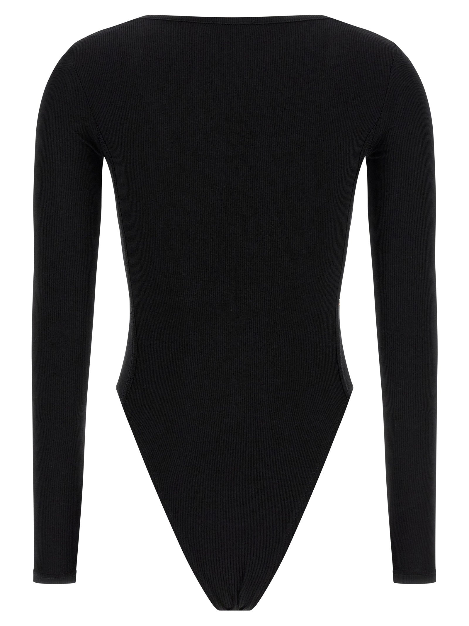 Diesel Bodyn Bodysuit Black