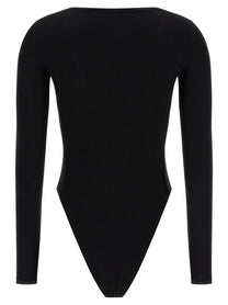Diesel Bodyn Bodysuit Black