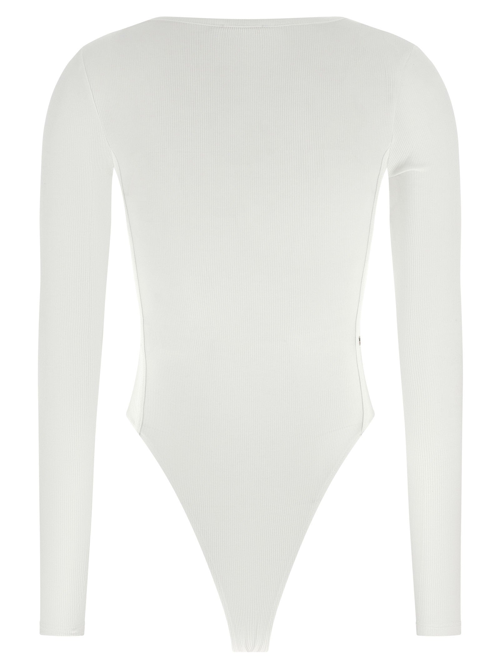Diesel Bodyn Bodysuit White