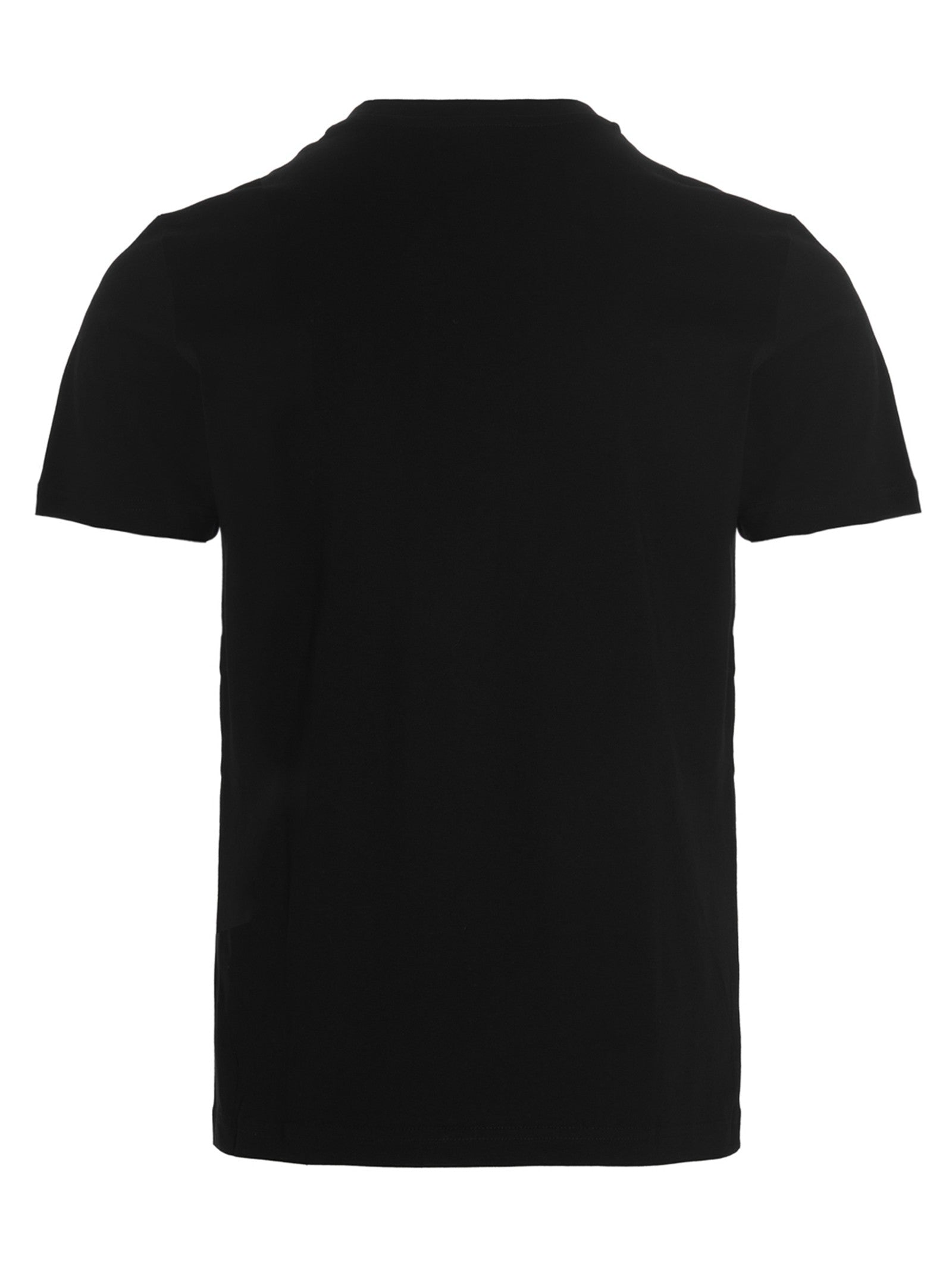 Diesel Boxt Div Shirt Black