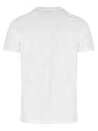 Diesel Boxt Div Shirt White, view 2