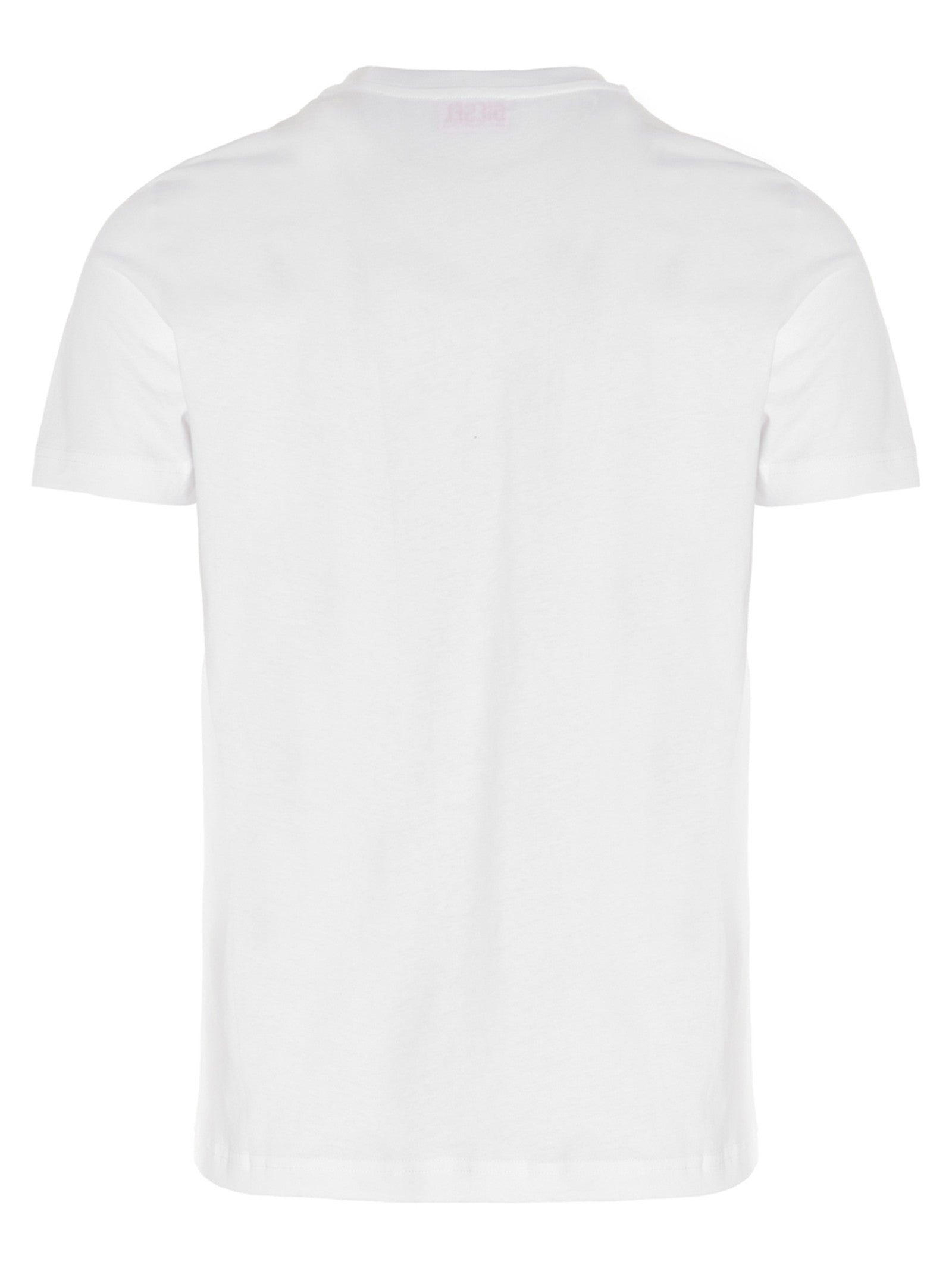 Diesel Boxt Div Shirt White