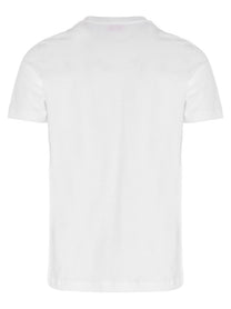Diesel Boxt Div Shirt White