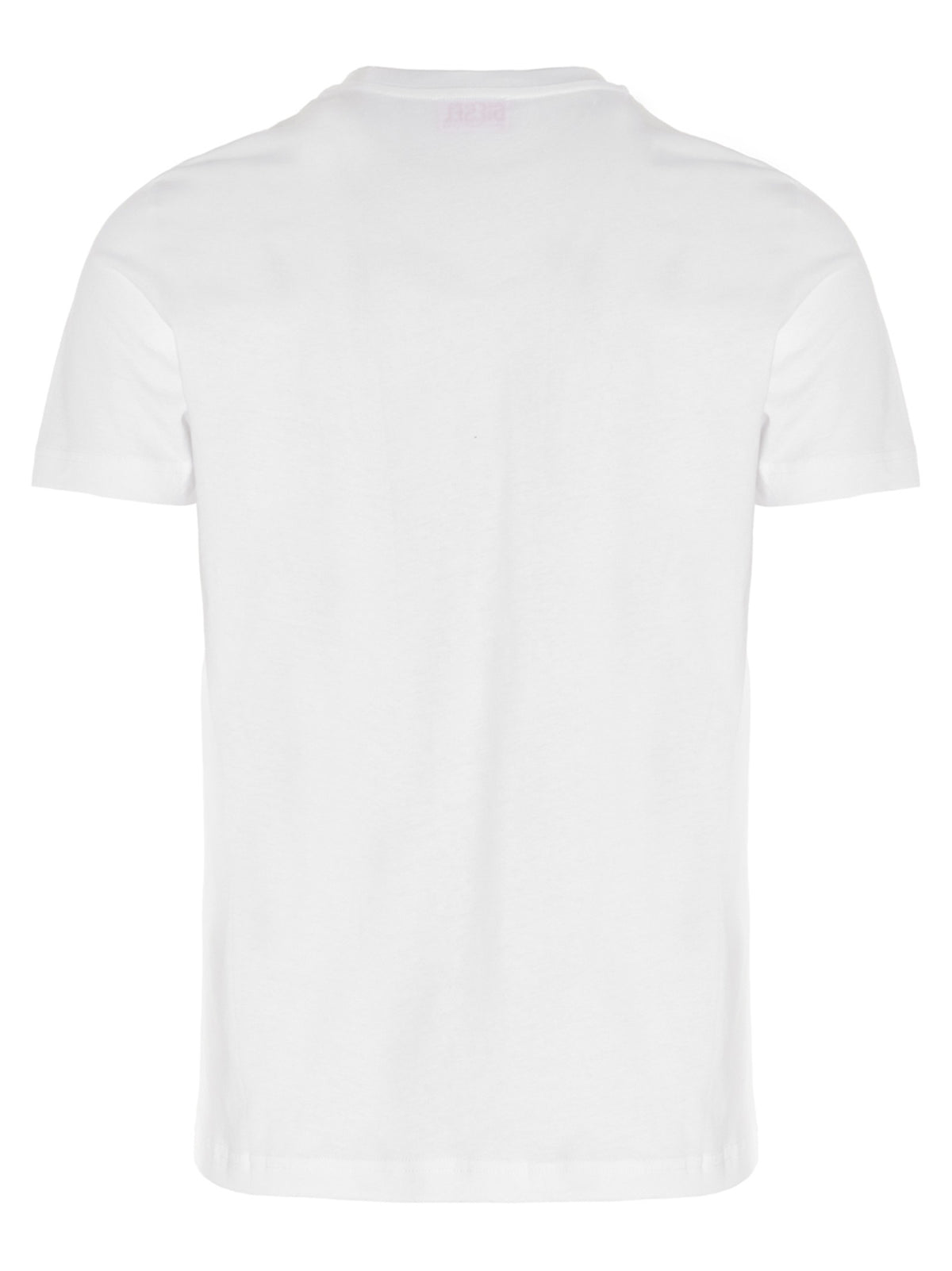 Diesel Boxt Div Shirt White, view 2