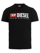 Diesel Boxt Div Shirt Black