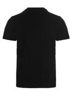 Diesel Boxt Div Shirt Black, view 2