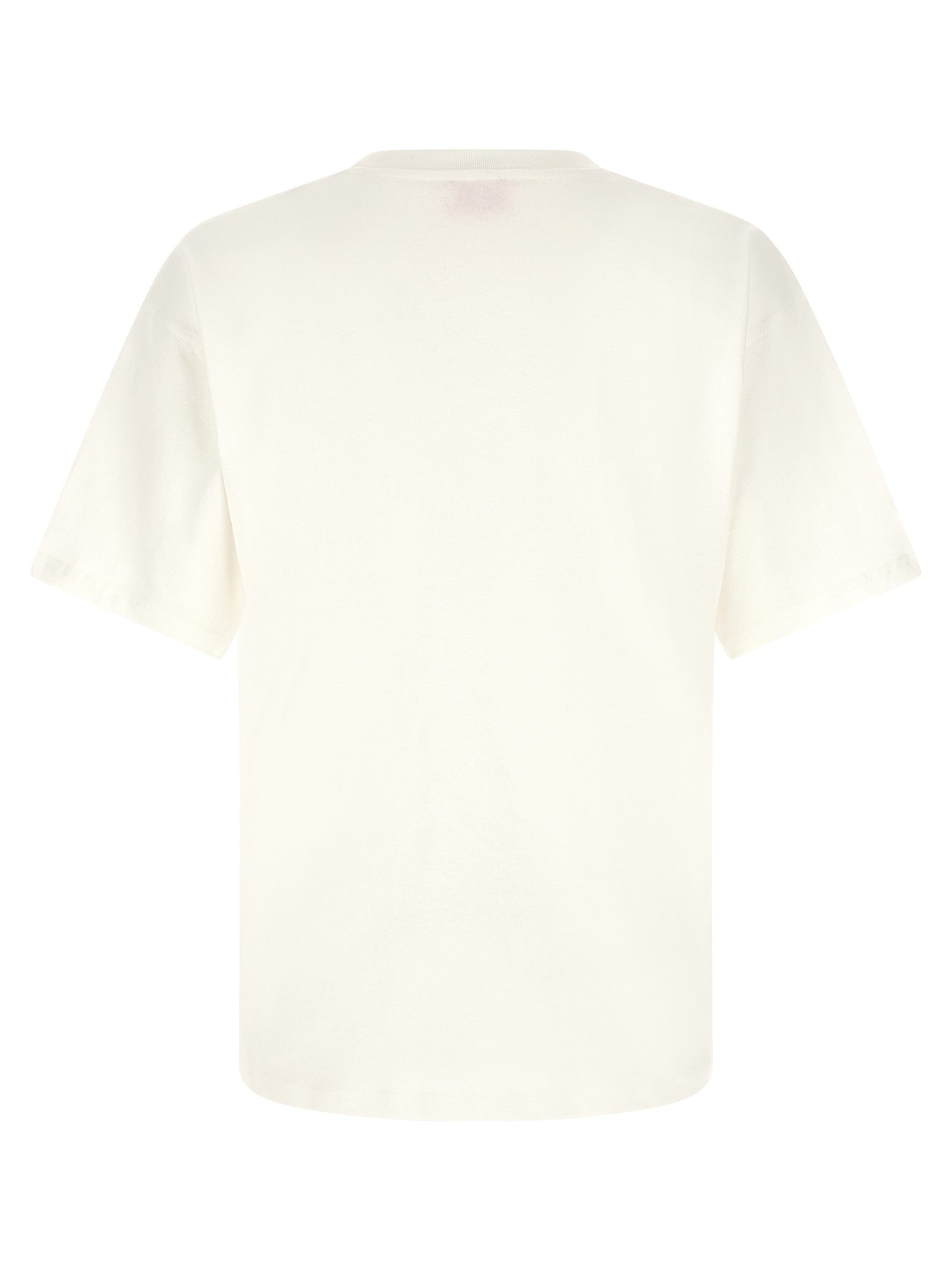 Diesel Boxt Lab Shirt White