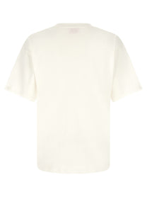 Diesel Boxt Lab Shirt White
