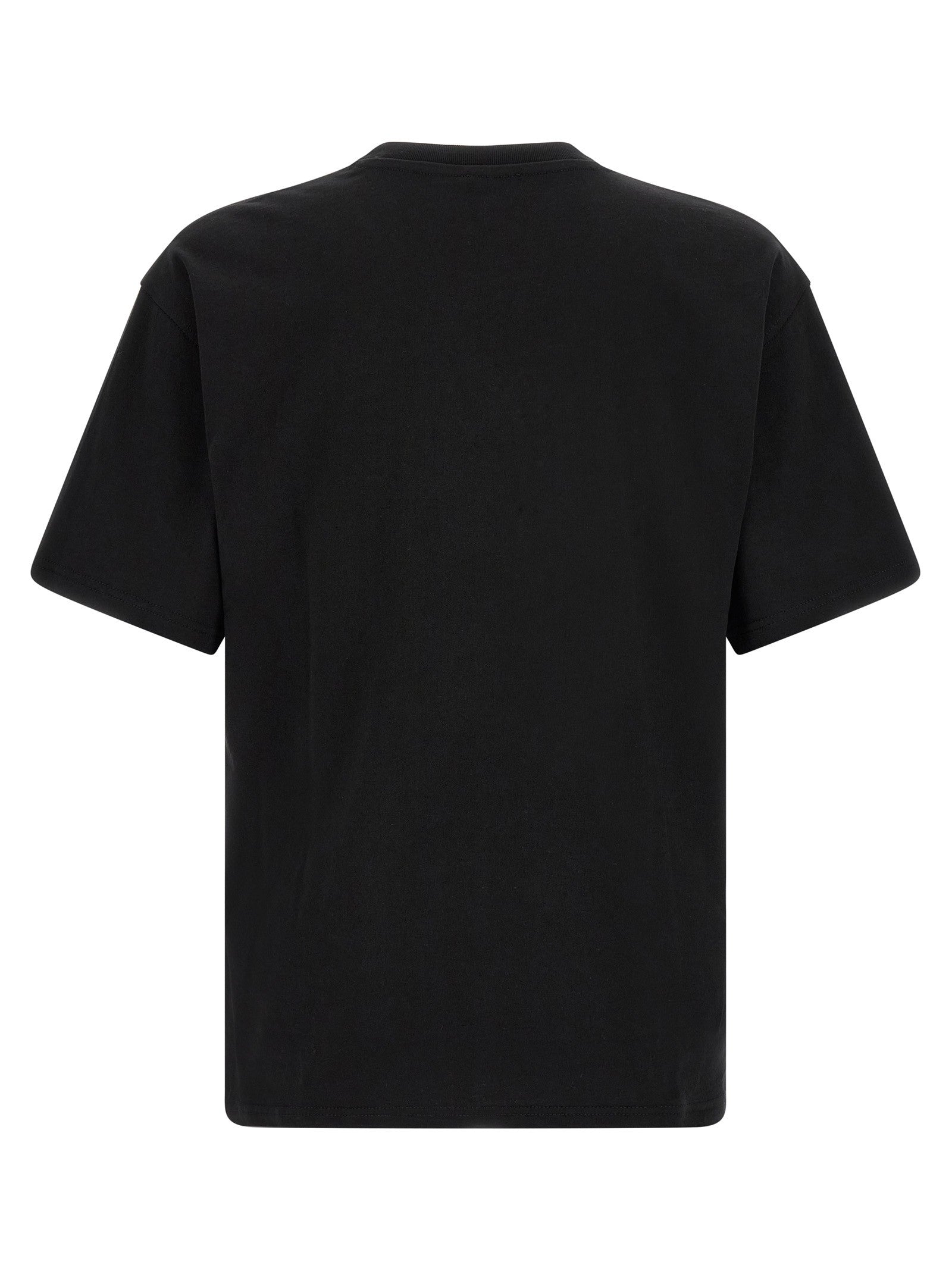 Diesel Boxt Lab Shirt Black