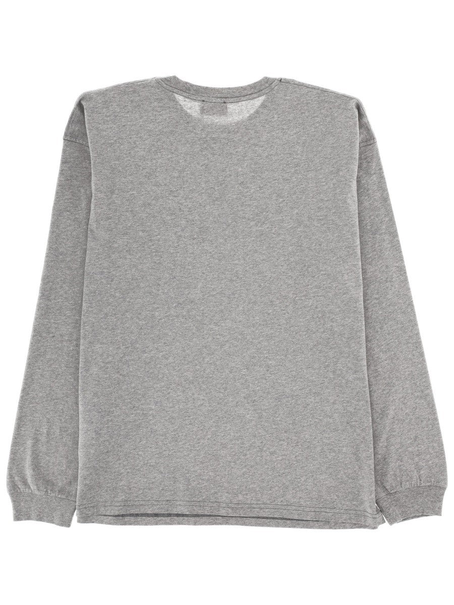 Diesel Men's Sweatshirt Grey