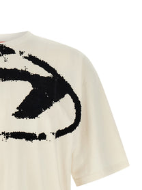 Diesel Shirt White