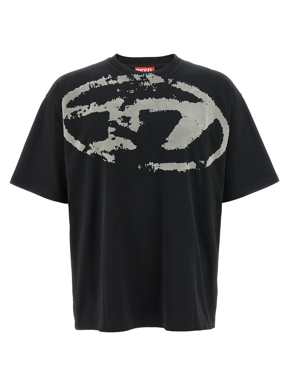 Diesel Shirt Black