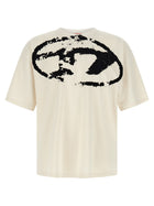 Diesel Shirt White