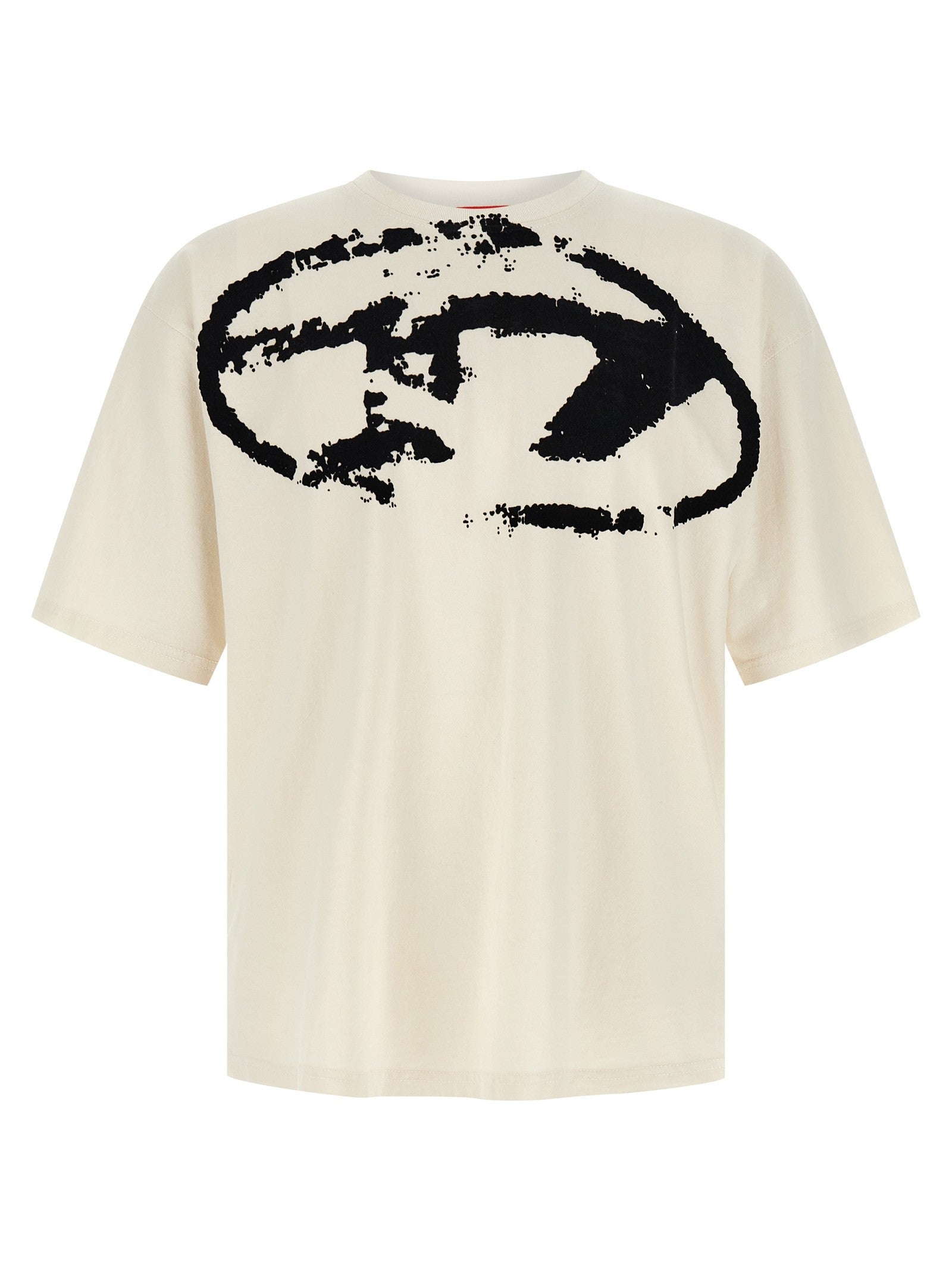 Diesel Shirt White