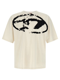 Diesel Shirt White