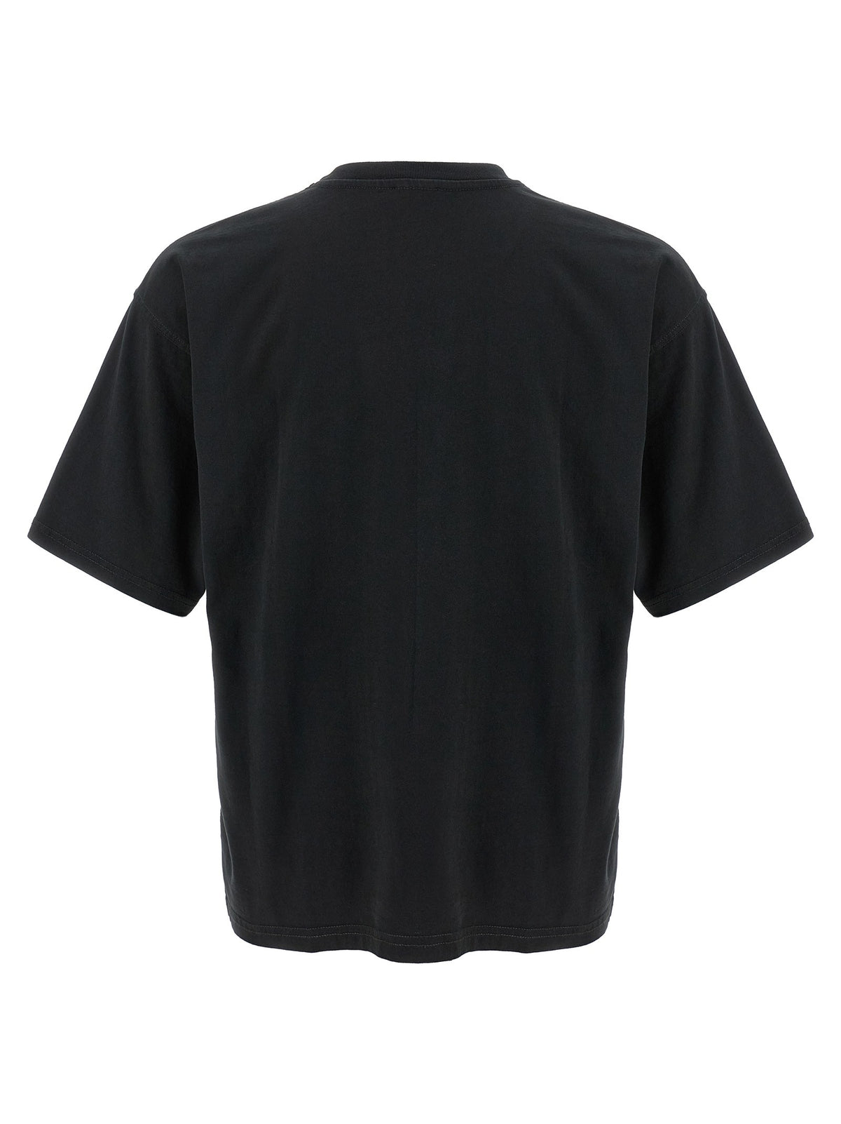 Diesel Shirt Black, view 2