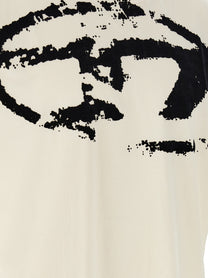 Diesel Shirt White