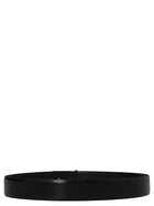 Tom Ford Buckle Belt Black, view 2