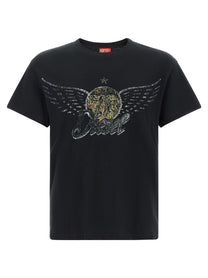 Diesel Gerio Shirt Black