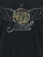 Diesel Gerio Shirt Black, view 4