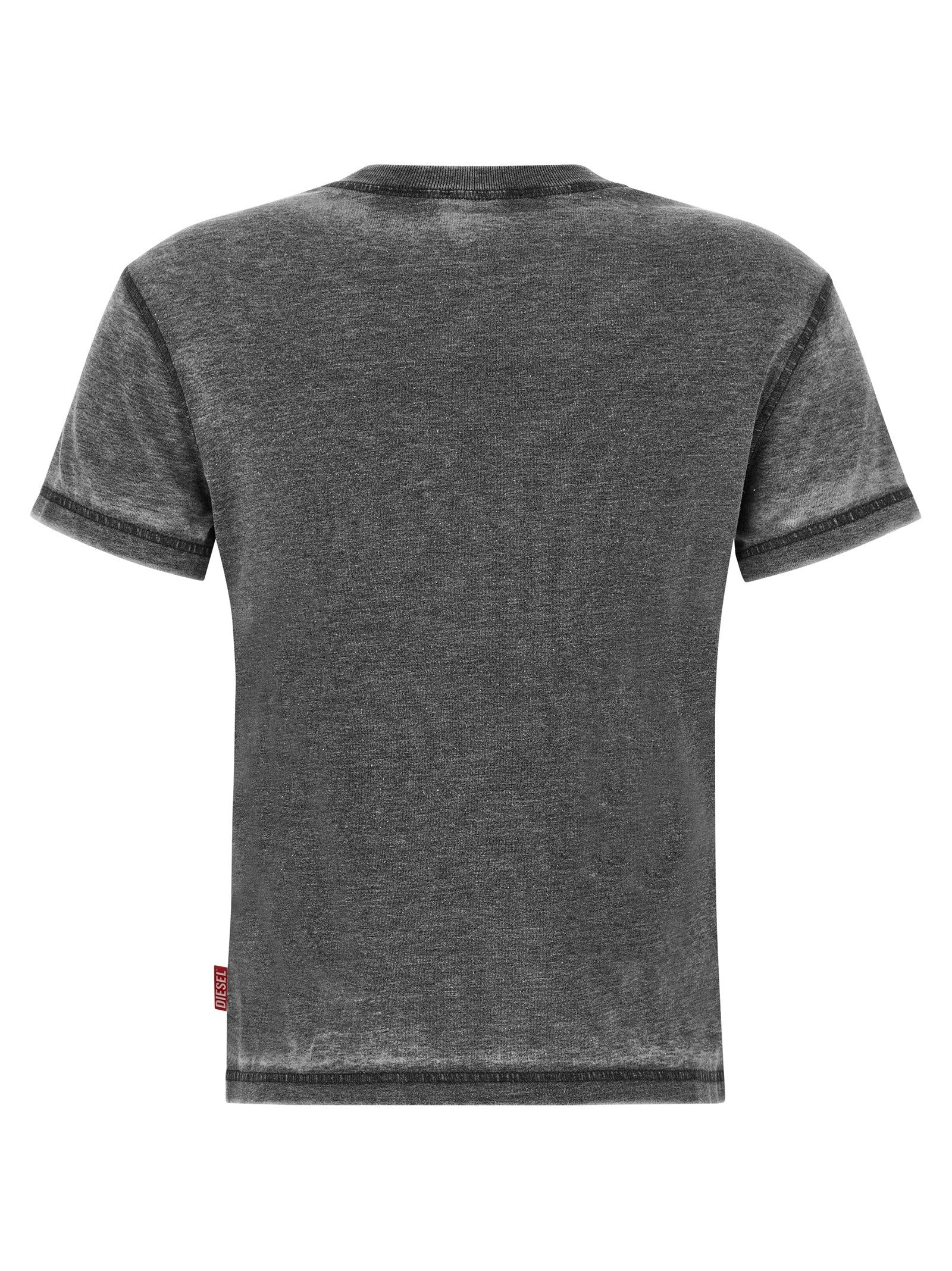 Diesel Shirt Grey