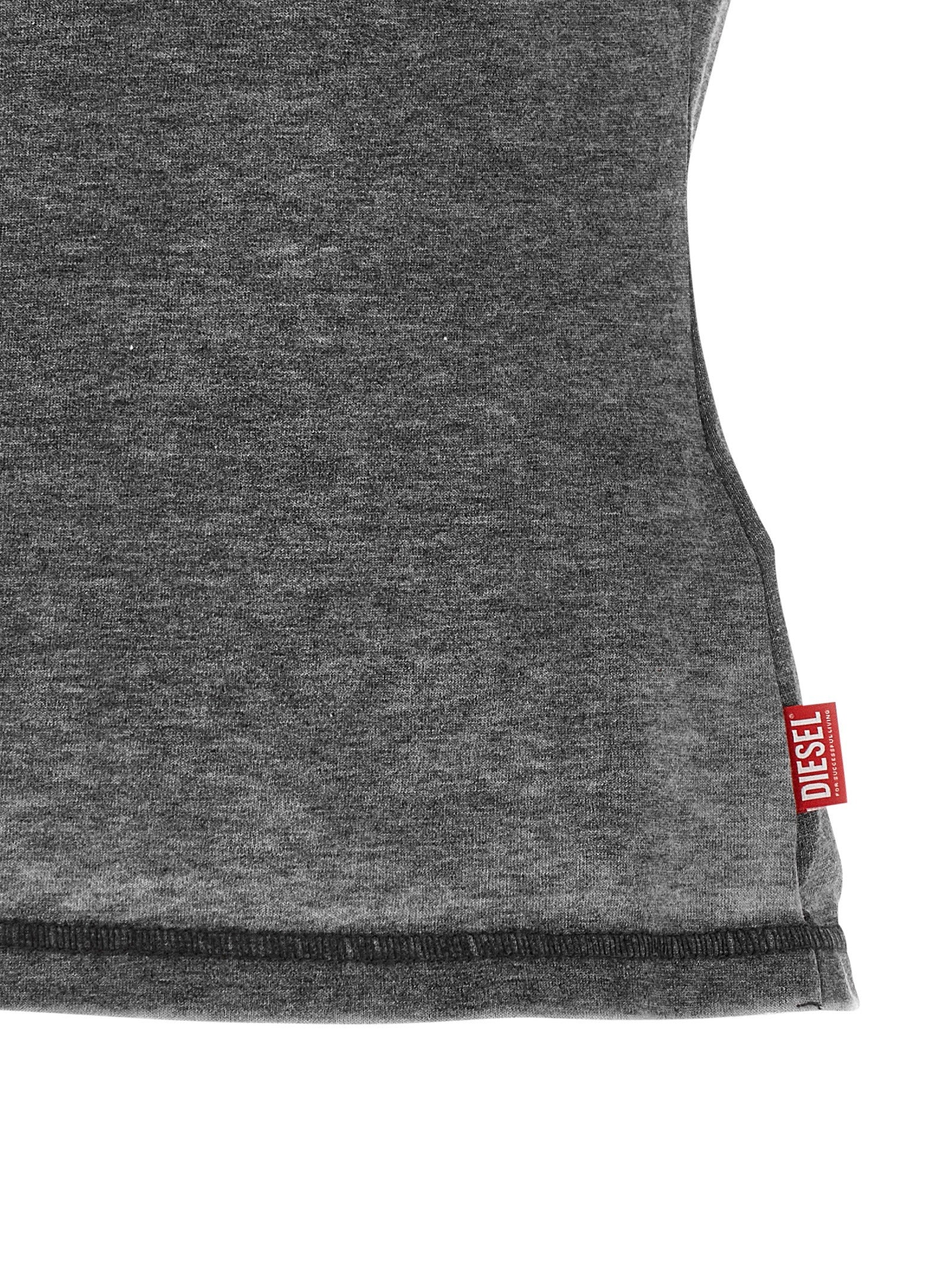 Diesel Shirt Grey