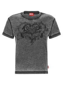 Diesel Shirt Grey