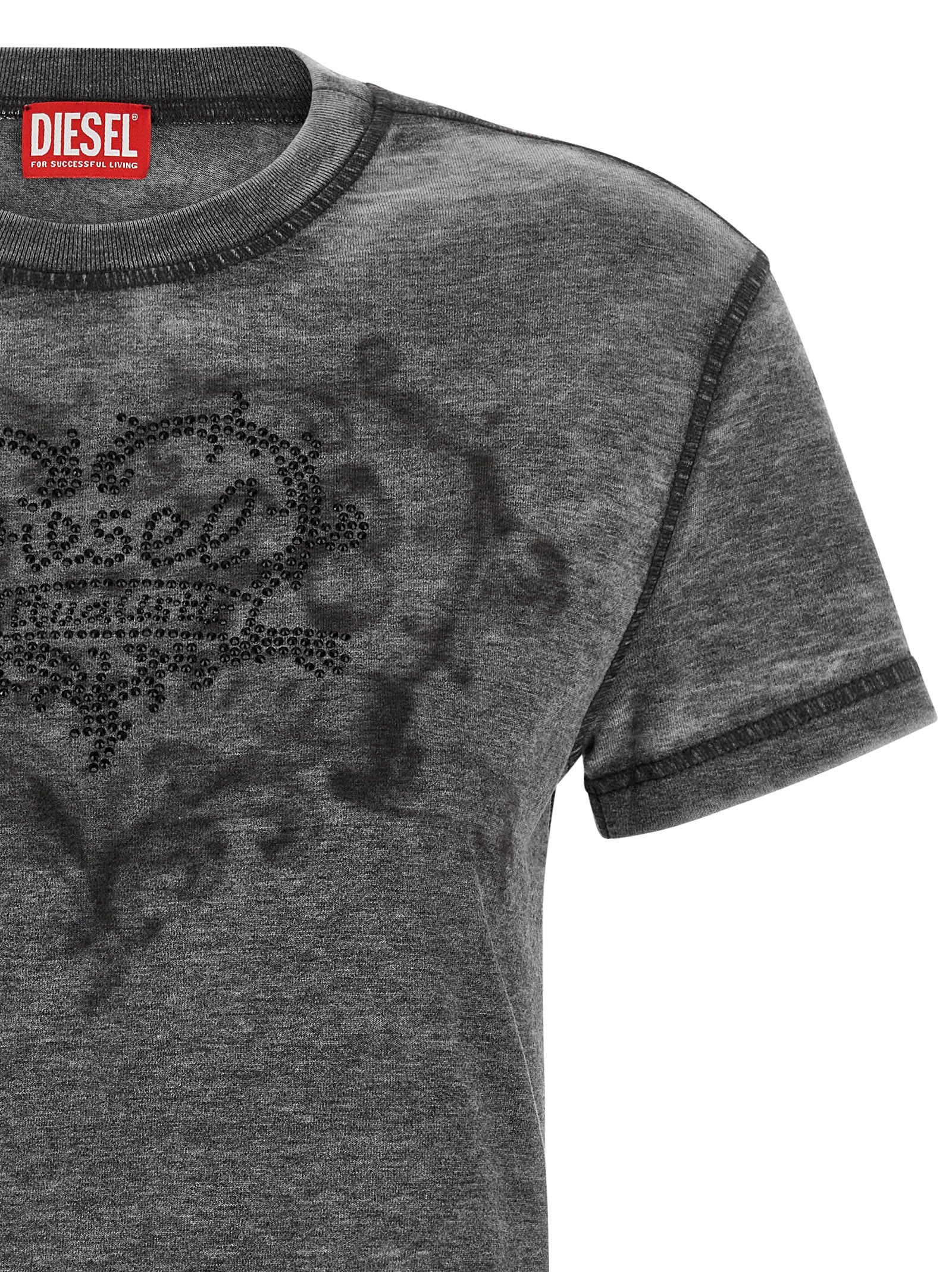 Diesel Shirt Grey