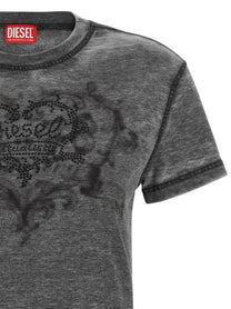 Diesel Shirt Grey