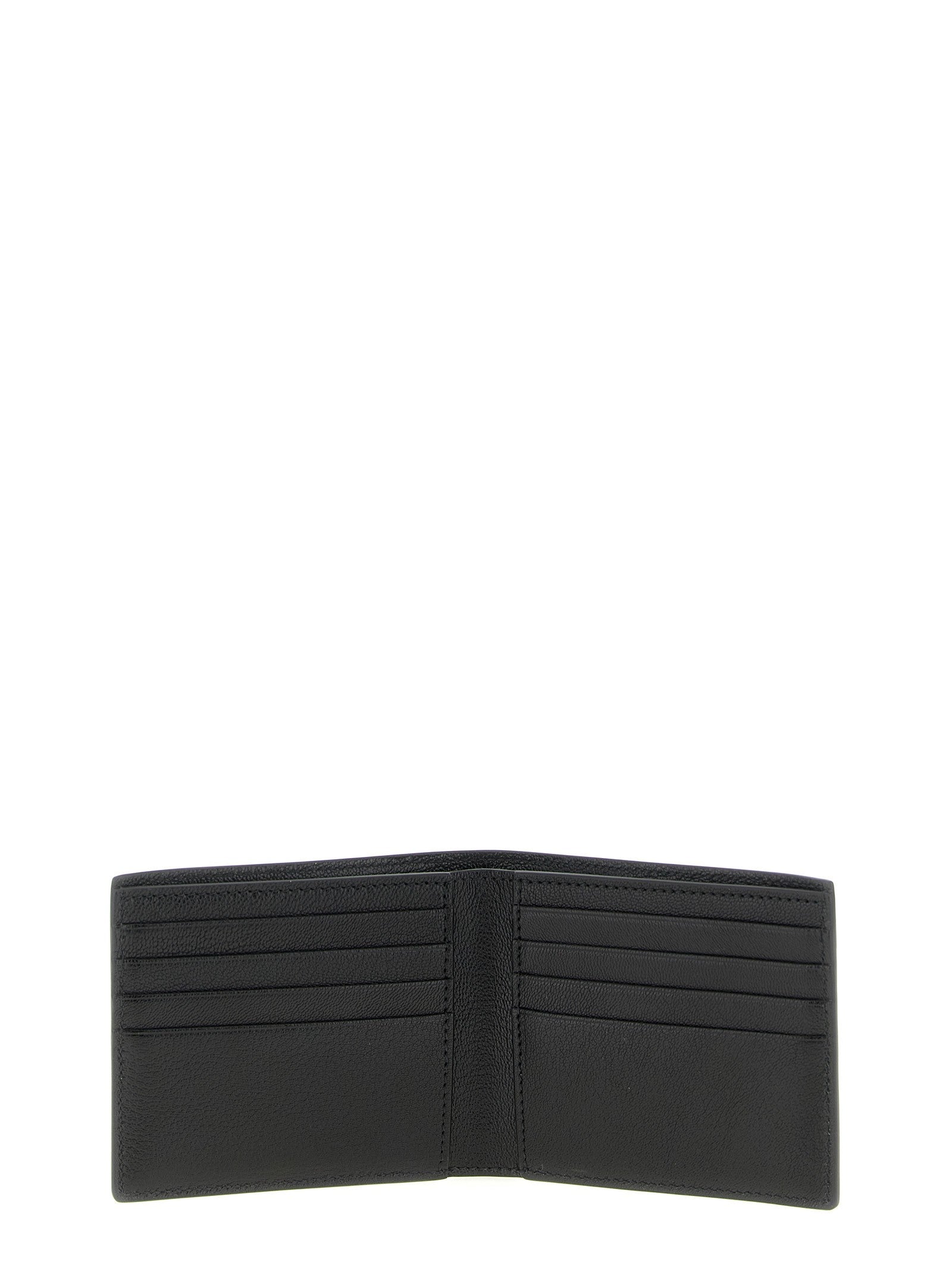 Tom Ford Line Wallet Black