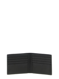 Tom Ford Line Wallet Black