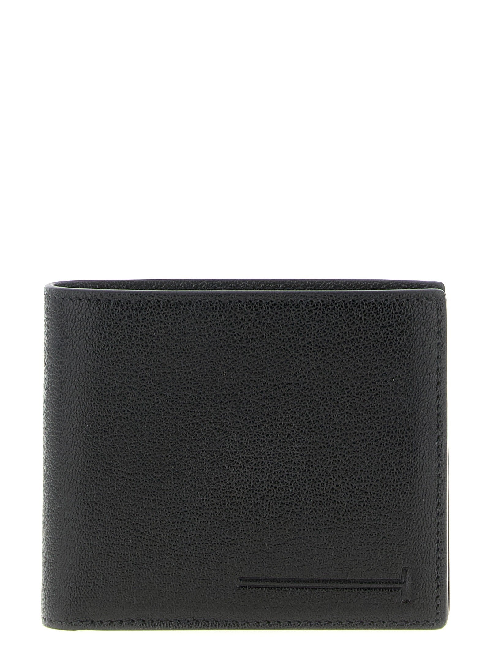 Tom Ford Line Wallet Black