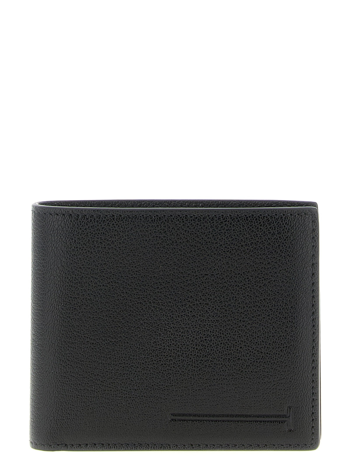 Tom Ford Line Wallet Black