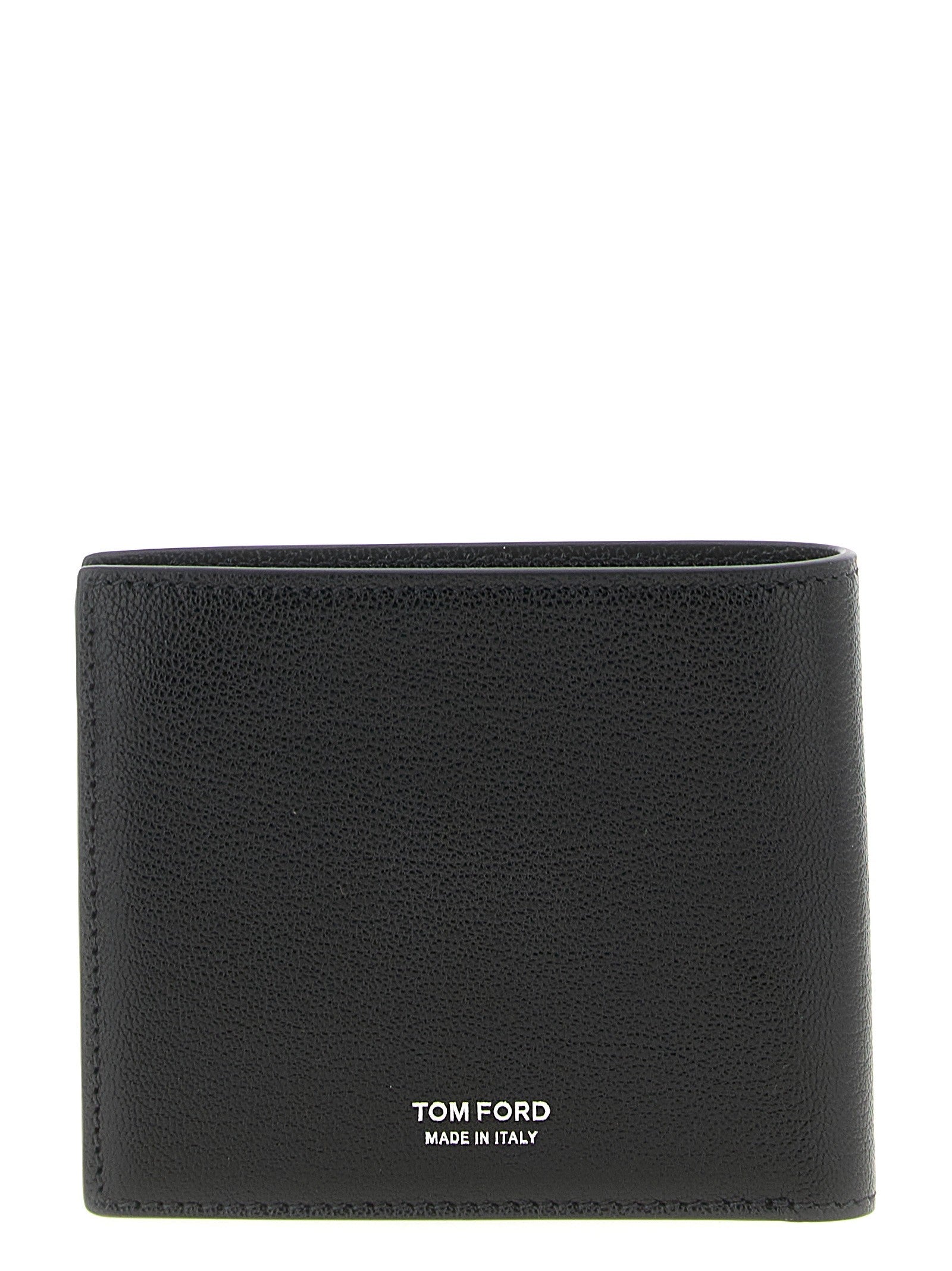 Tom Ford Line Wallet Black