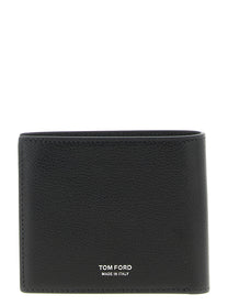 Tom Ford Line Wallet Black