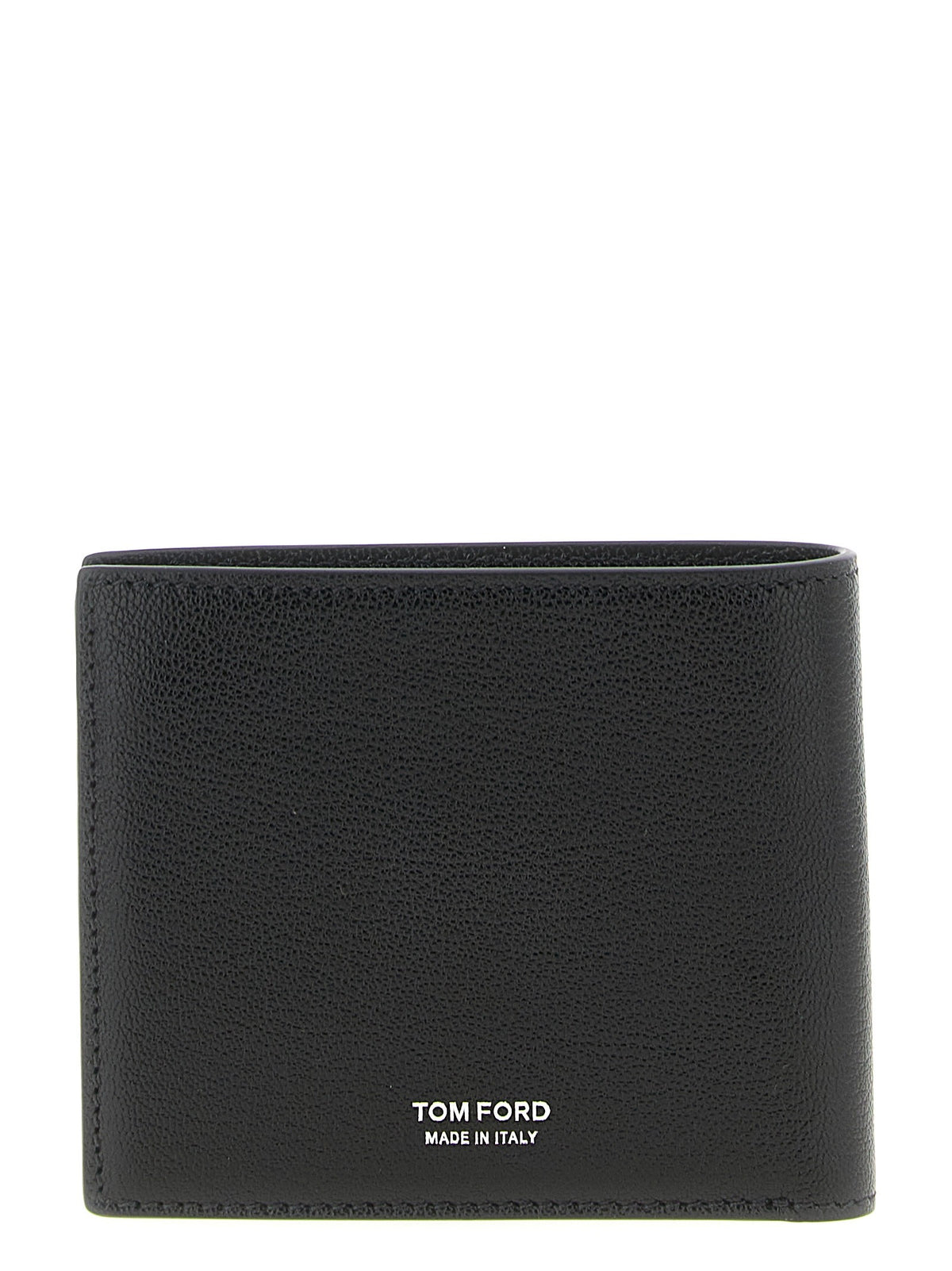 Tom Ford Line Wallet Black, view 2
